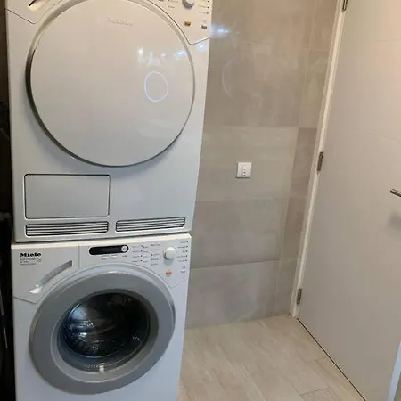 Apartment Sava Serenity: 2br Near River *