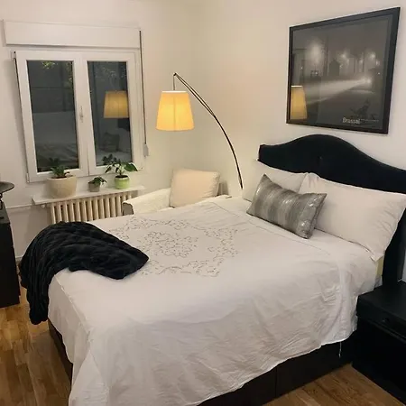 Sava Serenity: 2br Near River Apartment