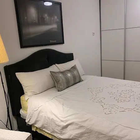 Sava Serenity: 2br Near River * Belgrade